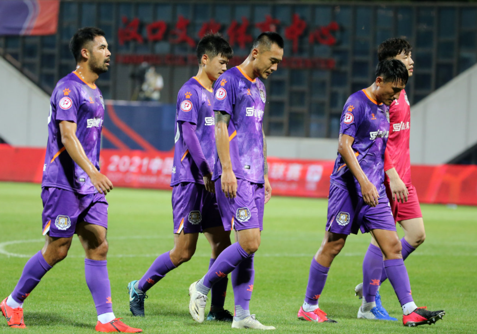 集结日社区盾焦点战，山东泰山遗憾出局，信心回归，身体对抗强度拉满的简单介绍