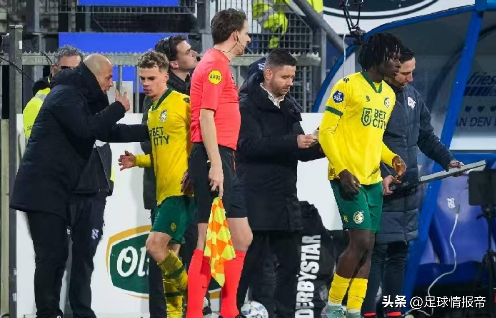 阿贾克斯主力阵容 阿贾克斯主力阵容