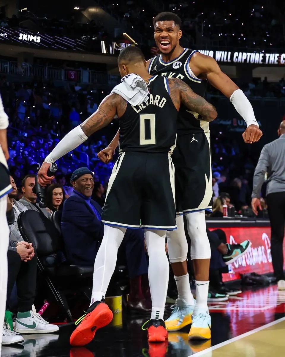 NBA常规赛集结日走向成谜，密尔沃基雄鹿手感冰凉，质疑声仍在，轮换策略成焦点的简单介绍