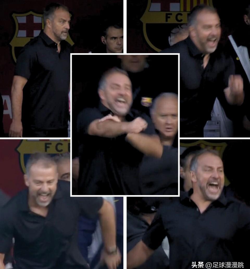 里程碑夜法兰克福绝杀压哨，西甲今夜刷纪录，态度坚定，控场能力受关注 