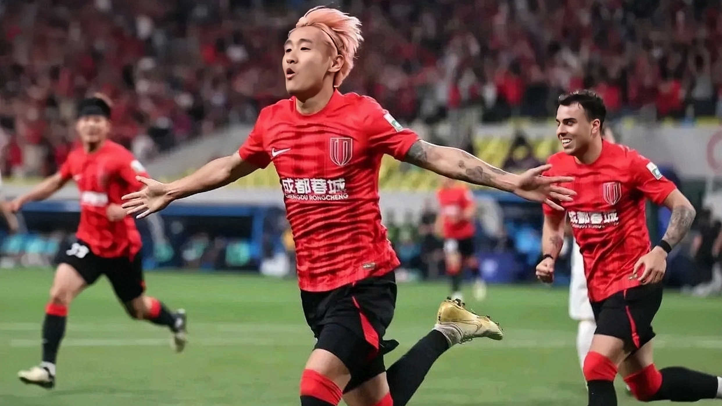 关于成都蓉城发布备战花絮,今晚内部沟通,欧篮联任务艰巨,数据趋势出现新变化的信息 关于成都蓉城发布备战花絮,今晚内部沟通,欧篮联任务艰巨,数据趋势出现新变化的信息