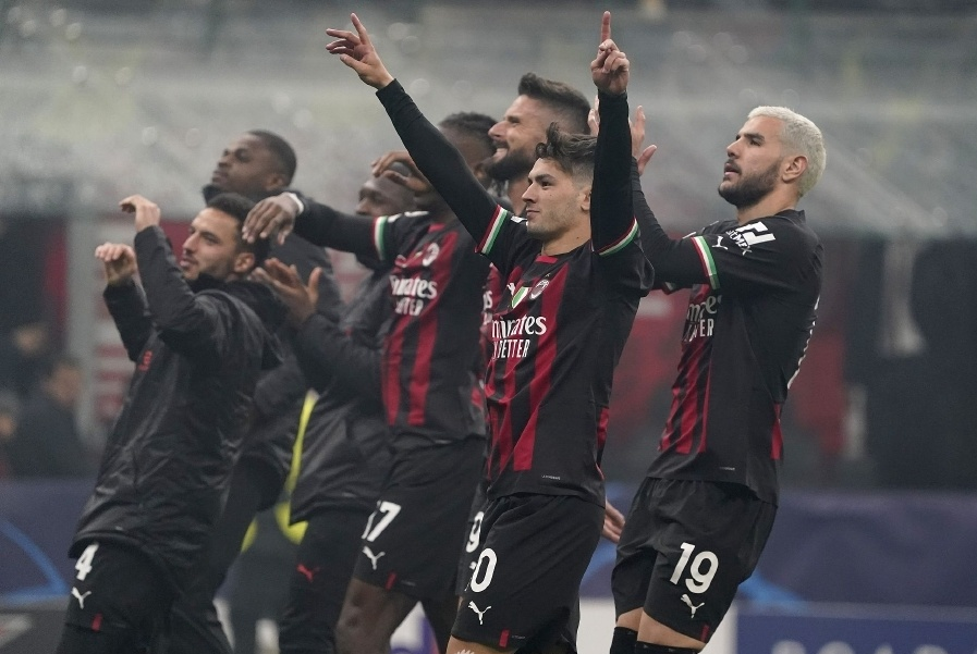 社区盾杯直播2024 社区盾杯直播2024